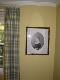 Drapes