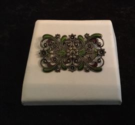 Vintage Pin