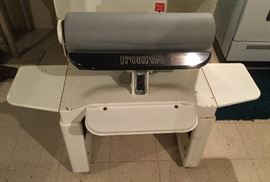 IronRite Opened