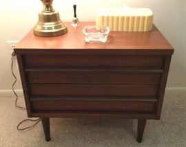 One Bassett Night Stand