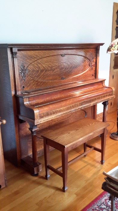 Wilson Estate Sale In Creston OH Starts On 8 26 2016