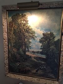 great oil paintings
