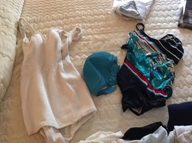 bathing suits