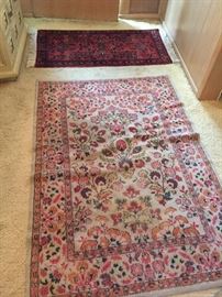 Gorgeous area rugs