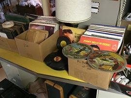 Albums