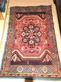 Fabulous oriental rugs