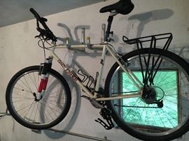 Gary Fisher Xcaliber 