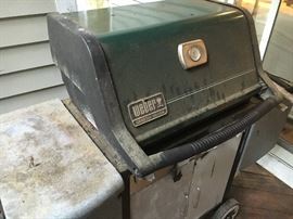 Weber 