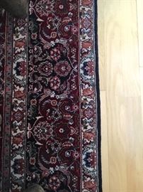 There are quite a few spectacular Oriental Rugs at this sale!