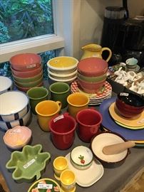 More great kitchen items