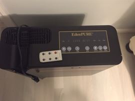 air purifier