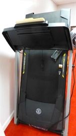 Gold's Gym treadmill