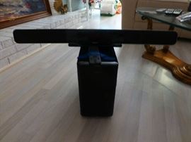 Philips sound bar