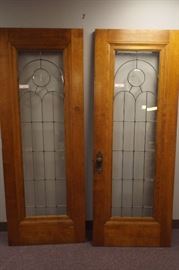 old mansion doors for 499.00 each