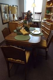 small kitchen table for 225.00