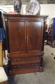 armoire 169.00