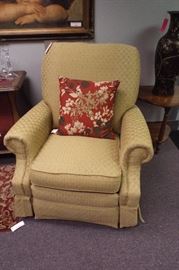 barca lounger chair 199.00