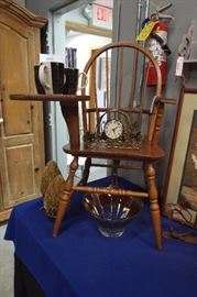 childs desk chair 69.00