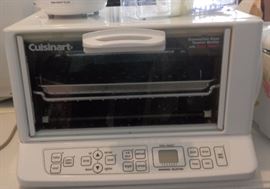 Cuisinart Convection/Toaster Oven