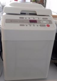 Hitachi HB-B101 Bread Maker