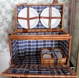Picnic Basket