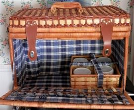 Picnic Basket