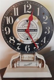 Newgate Clock Co. Clock