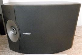 Bose Speakers