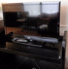39” Sanyo Flat-Screen TV