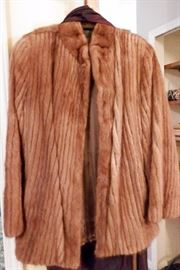 Fur Coat