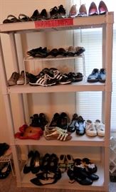 Women’s Shoes Size 7/8