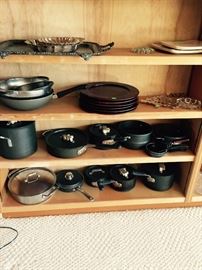 Cookware