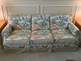 Italian living room furniture