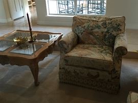 Italian living room furniture