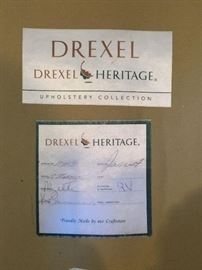 Drexel Heritage