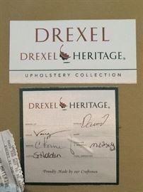 Drexel Heritage