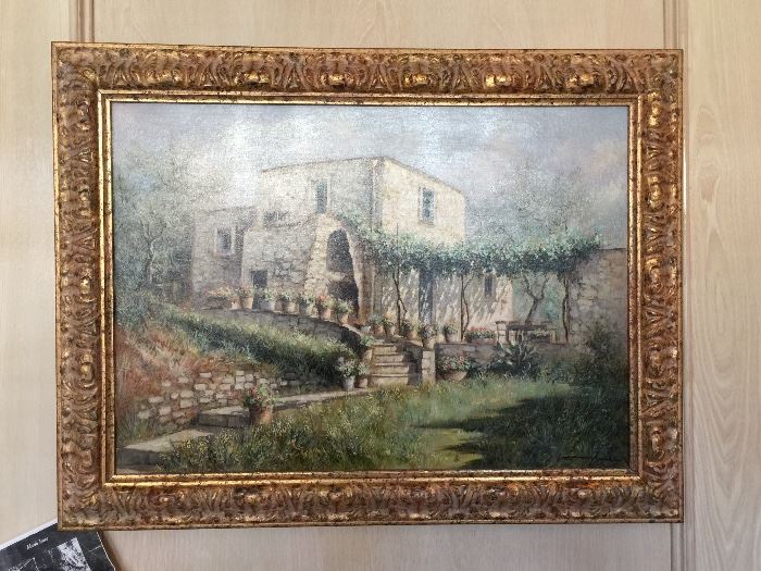 Mario Irace