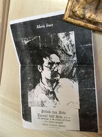 Mario Irace