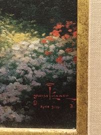 Thomas Kinkade