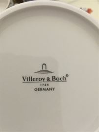 Villeroy & Boch