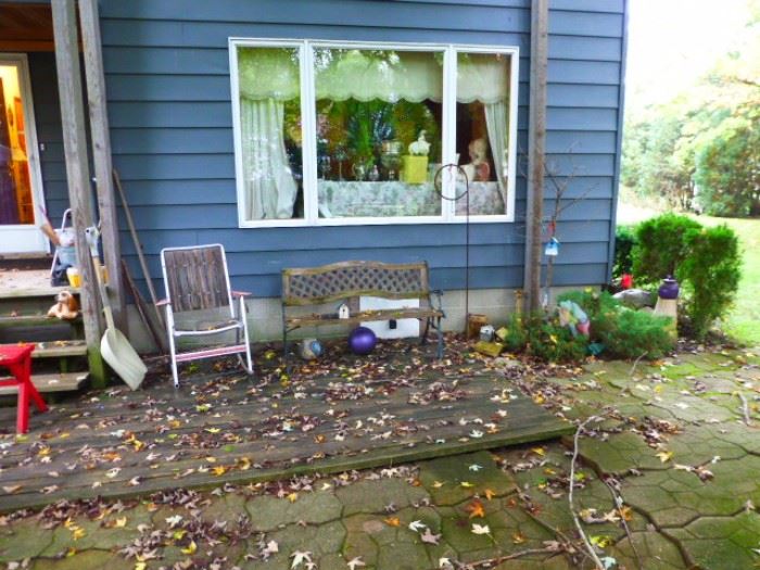 Estate/Tag Sale Inside Private Home in New Boston, MI starts on 10/7/2016