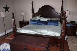 bedroom set 
