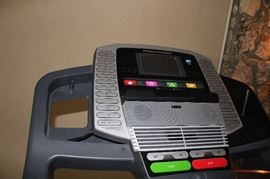 treadmill