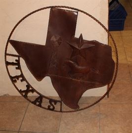 decor texas