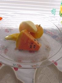 marble fruit