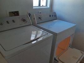 Whirlpool used by senior Nice!!