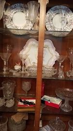 wedgwood, fine crystal, china, porcelain