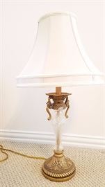 vintage lamp