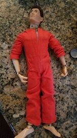 1964 GI Joe Figure
