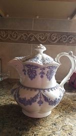 vintage pitcher